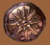 The star of Argead dynasty