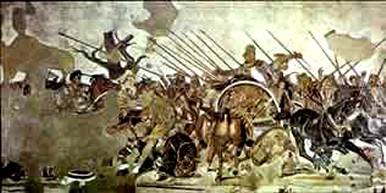 Battle of Issus