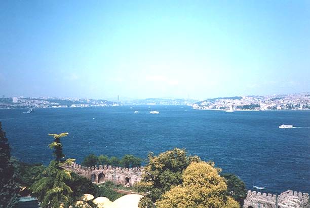 Bosporus