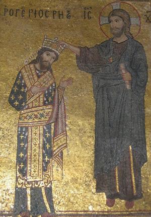 Roger  of Sicily